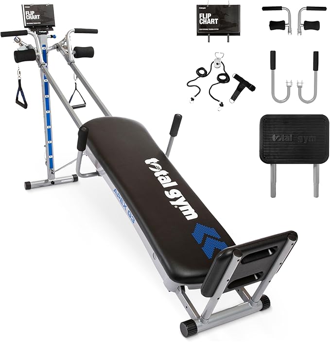 Total Gym