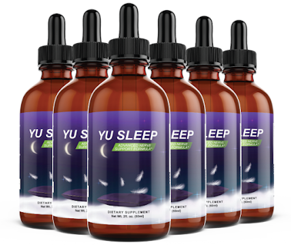 Deep Sleep