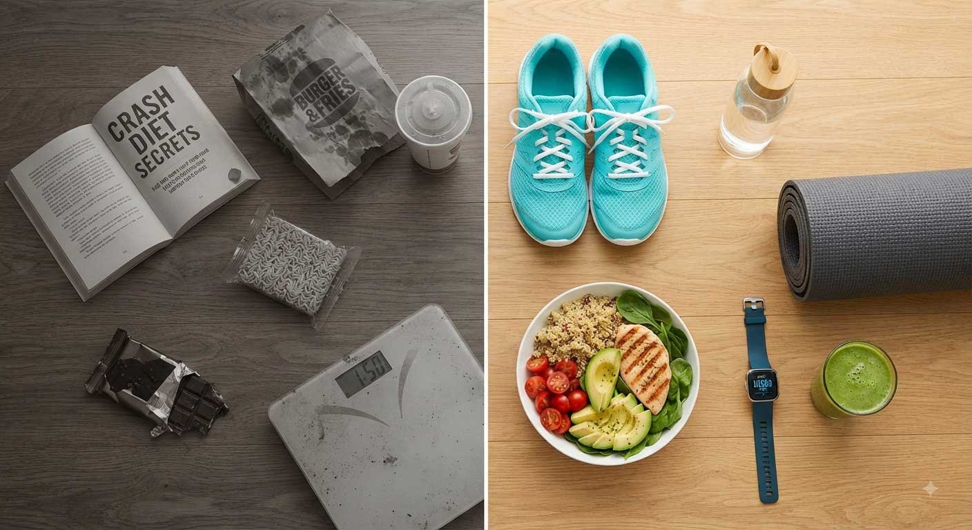 lean lifestyle pro story